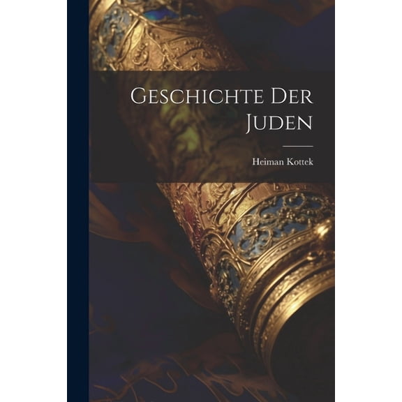 Geschichte der Juden (Paperback)