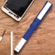 thumbnail image 5 of Screen PenQuad PenScrewdriverCapacitor ToolBallpoint Pen, 5 of 5