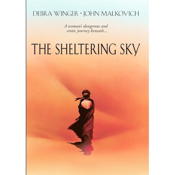 Warner Archives - The Sheltering Sky [DIGITAL VIDEO DISC]