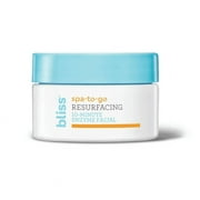 bliss Resurfacing Fruit Enzyme Treatment - 0.5 fl oz
