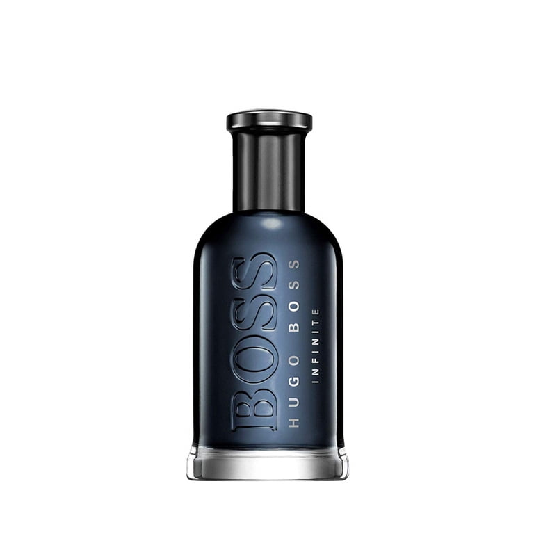 Hugo Boss, Eau De Parfum Spray, 3.3 Oz, Men's Cologne - Walmart.com