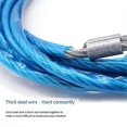 thumbnail image 4 of Bicycle Internal Cable Routing Tool For Road Bike, 4 of 5