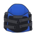 thumbnail image 4 of Soporte lumbar, corsé lumbar ajustable para cintura y espalda, materiales ecológicos, 4 of 8