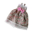 thumbnail image 1 of Ropa de muñeca a escala 1/6 perfecl para muñecas de 30 cm Estilo C, 1 of 8