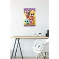 thumbnail image 4 of Disney Junior Super Kitties - Group Wall Poster, 14.725" x 22.375", 4 of 4