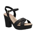 thumbnail image 2 of Tacon Dama Modare Formal Comodo negro 24, 2 of 6