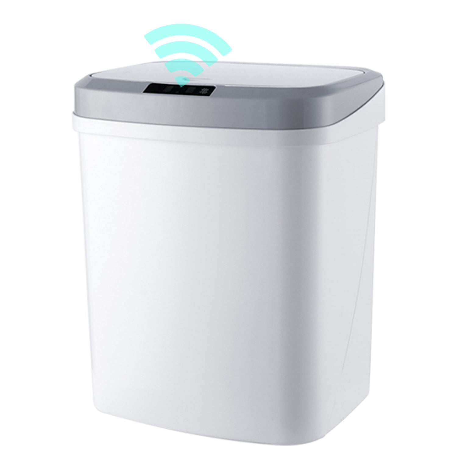 Details about   Smart Trash Can Automatic LID SENSOR 