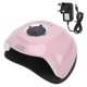 thumbnail image 2 of 180W Intelligent LED UV Nail Dryer Lamp Gel Polish Curing Machine Manicure Tool, 2 of 5