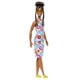 thumbnail image 1 of Muñeca Barbie Fashionistas #210 cabello castaño, 1 of 7