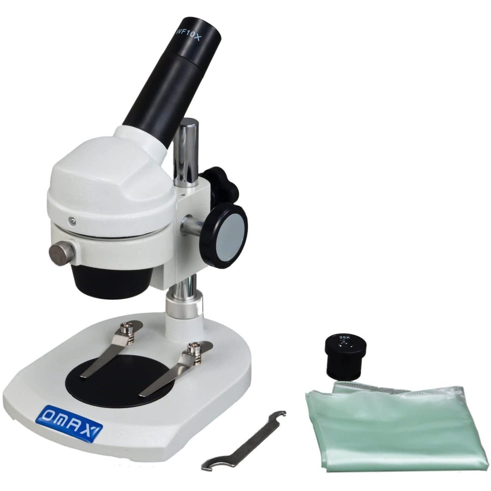 Monocular Dissecting Stereo Microscope 20x 50x Walmart Canada