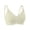 Light Green, variant on Seamless Wireless Supportive Bra Jelly Wireless Bra Womens Fashion Tops for Sister Summer Bra 2026