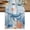 White Blue, variant on Table Runners 36 Inches Long Dress Scarves, Blue Coastal Whale Farmhouse Kitchen/Dining Table Decor Runner, Short Coffee Tablerunners, Farmhouse Nautical Starfish Coral Leaf 13x36 Inch