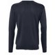thumbnail image 1 of SOLS - Jersey / Sweater cuello pico Modelo Galaxy hombre caballero (Azul marino), 1 of 4