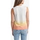 thumbnail image 2 of Reef Womens Cape Muscle Tank Top ylmul M, 2 of 2