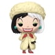 thumbnail image 3 of Figura Coleccionable Funko Pop Disney 101 Dalmatas Cruella De Vil 1 Pieza, 3 of 4