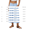 thumbnail image 5 of Breezora Women's Linen Cotton Pants Summer Wide Leg Casual Cropped Culottes With Pockets Loose Breathable Relaxed Fit Daily Trousers, 5 of 9