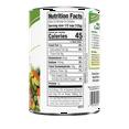 thumbnail image 2 of Veg-All Canned No Salt Added Mixed Vegetables, Canned Vegetables, 15 oz, 2 of 5