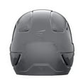 thumbnail image 3 of Easton Alpha Solid Batting Helmet- L/XL | Charcoal | L/XL, 3 of 3