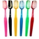 thumbnail image 3 of Cepillo de dientes grande con forma de baño, cepillo de dientes grande para colgar, cepillo suave para limpieza de baño, 3 of 6