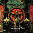 thumbnail image 1 of Alexandre Desplat - Frankenstein (Bande Son Originale) [Contenu Explicite] - (Paroles Explicites de Conseils Parentaux, Coloré, Blanc, Rouge, 140 Grammes) - [Vinyle], 1 of 1