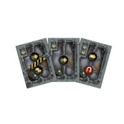 Privateer Press Scrappers Strategy Games 10 Pack