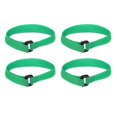 thumbnail image 4 of 4PCS Vasos de sublimación Pinch Profesional Flexible Eficiente Pinch Tumbler Clamp Grip Tool Verde, 4 of 8