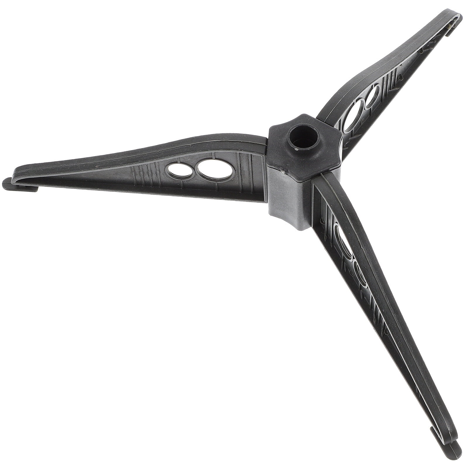 Plastic Christmas Tree Stand Artificial Christmas Tree Holder Base