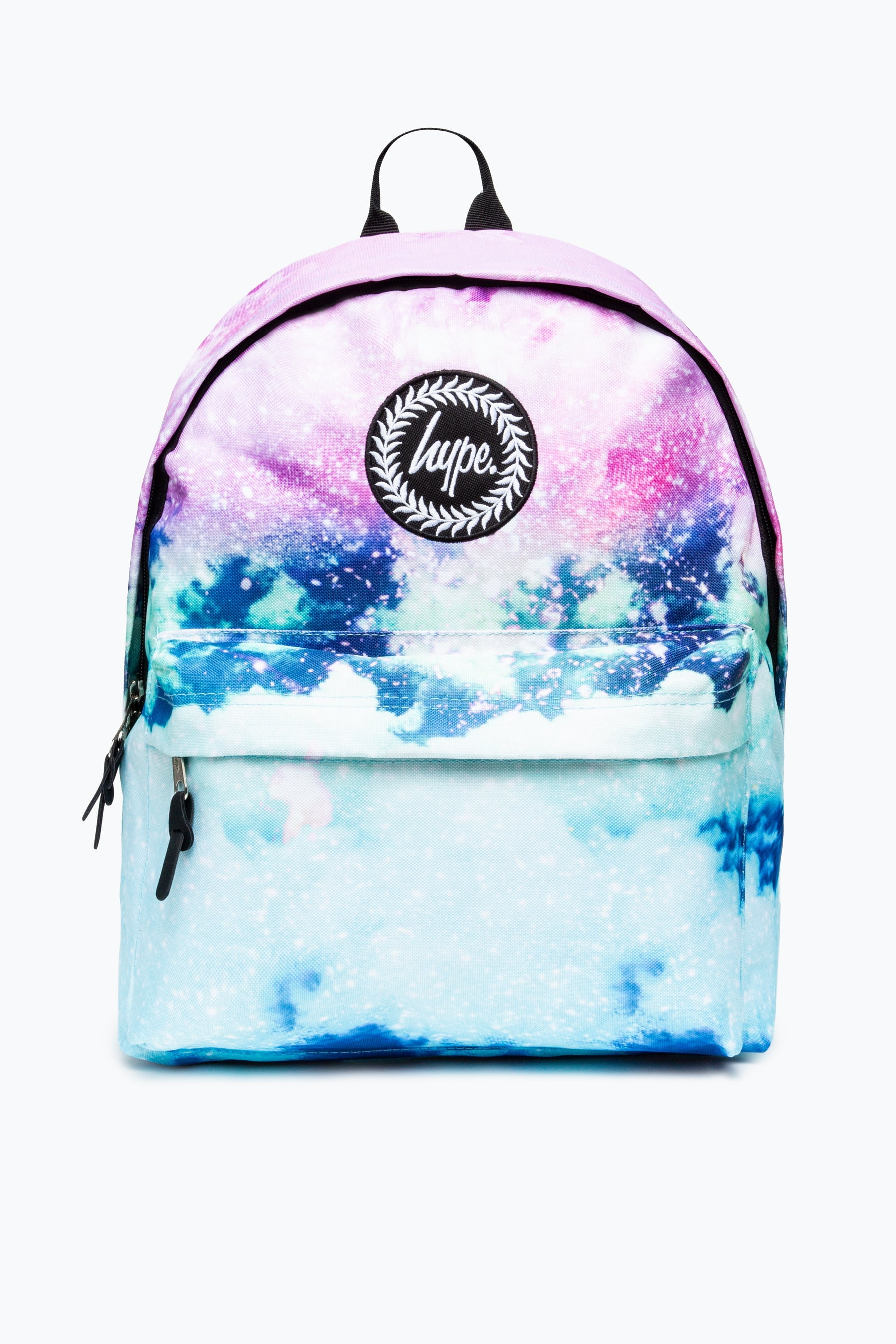 Hype glitter backpack Clearance