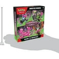 thumbnail image 3 of Collectible Pokemon Trading Card Games Scarlet & Violet 6.5 Shrouded Fable Booster Bundle, 3 of 5