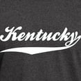 thumbnail image 3 of CafePress - Kentucky Dark T Shirt - Men's Classic Graphic Cotton T-Shirt, 3 of 4