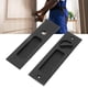 thumbnail image 1 of Cerradura de embutir ANGGREK para puerta Corrediza con 2 Llaves, 1 of 8