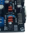 thumbnail image 3 of Placa amplificadora de audio digital Soledad TDA7293 de 225 W mono canal único, 3 of 3