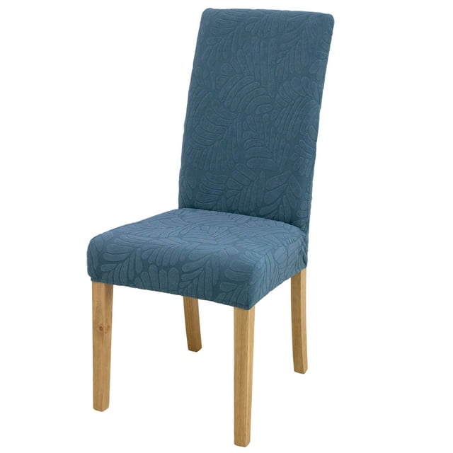 Lapalife Dining Chair Covers Stretch Floral Parsons Chair Slipcover for