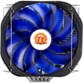 thumbnail image 2 of Thermaltake Frio Extreme Universal CPU Cooler with Ultimate Over-Clocking Support of 250W TDP Dual 140mm VR/PWM Fans CLP0587, 2 of 2