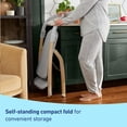 thumbnail image 5 of Graco EveryStep Silla alta 6 en 1, silla alta portátil y delgada para bebés y niños pequeños con 6 etapas de crecimiento, desde asientos para bebés hasta niños pequeños, conveniente para la hora de co, 5 of 5