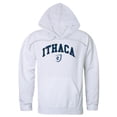 thumbnail image 1 of W Republic Ithaca College Campus Chandail à Capuchon, Blanc - Moyen, 1 of 1