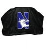 Northwestern Grill Cover