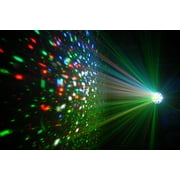 CHAUVET DJ SWARM5FX 3-in-1 LED effect light