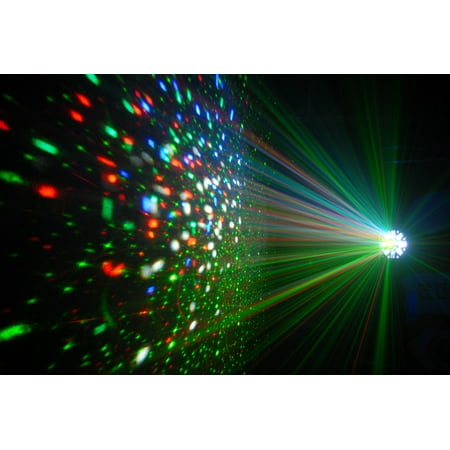 CHAUVET DJ SWARM5FX 3-in-1 LED effect light