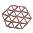 thumbnail image 1 of VALINK Coussin d'Isolation Hexagonal Multifonctionnel Résistant à la Chaleur Antidérapant pour Maison Cuisine Restaurant, 1 of 6