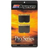 Boyesen Pro Series Carbon Reeds (PRO-206)