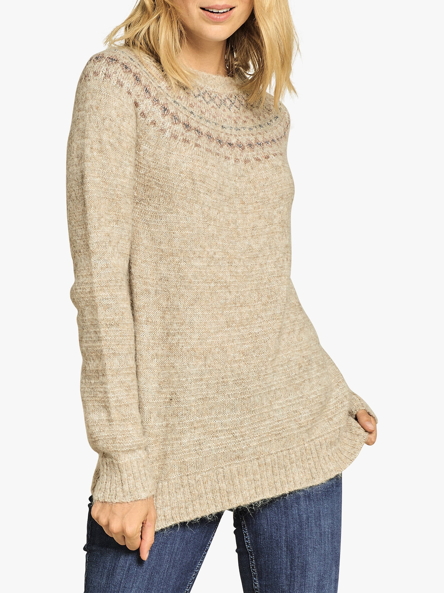 fat face sweaters
