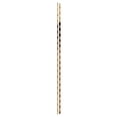 thumbnail image 4 of Ekena Millwork 94"H x 1/8"T Midland Adjustable Acrylic Decorative Slat Wall Panel Kit, Gold Mirror (contains 29 Slats + 1 Straight Edge Starter Slat), 4 of 11
