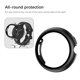 thumbnail image 2 of Tempe Glass Film Glass+Cubierta Accesorios PC Duro para Google Pixel Watch Red, 2 of 9