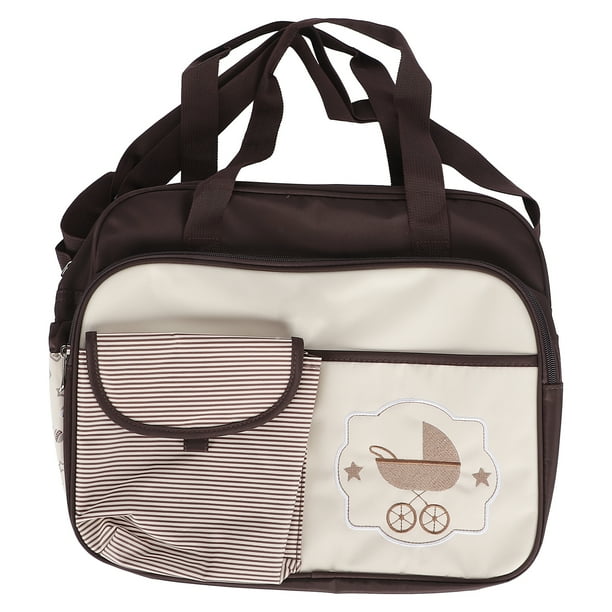 Sac De Maman Sac De Voyage De Maternit Sacs D avion Main Pour