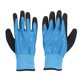 thumbnail image 1 of Guantes De Trabajo De Invierno, Guantes De Congelador A Prueba De Agua, Nailon Elástico De Látex Para Clima Frío, 1 of 7