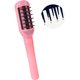 thumbnail image 1 of wonim44 Hair Oil Applicator Comb with 10ml Dispenser, Mess-Free Brush Oiling Tool for Quick Even Application, Scalp Massage Brush with Container Handle for Thick/Curly Hair Care for Women Girls (Pink), 1 of 1