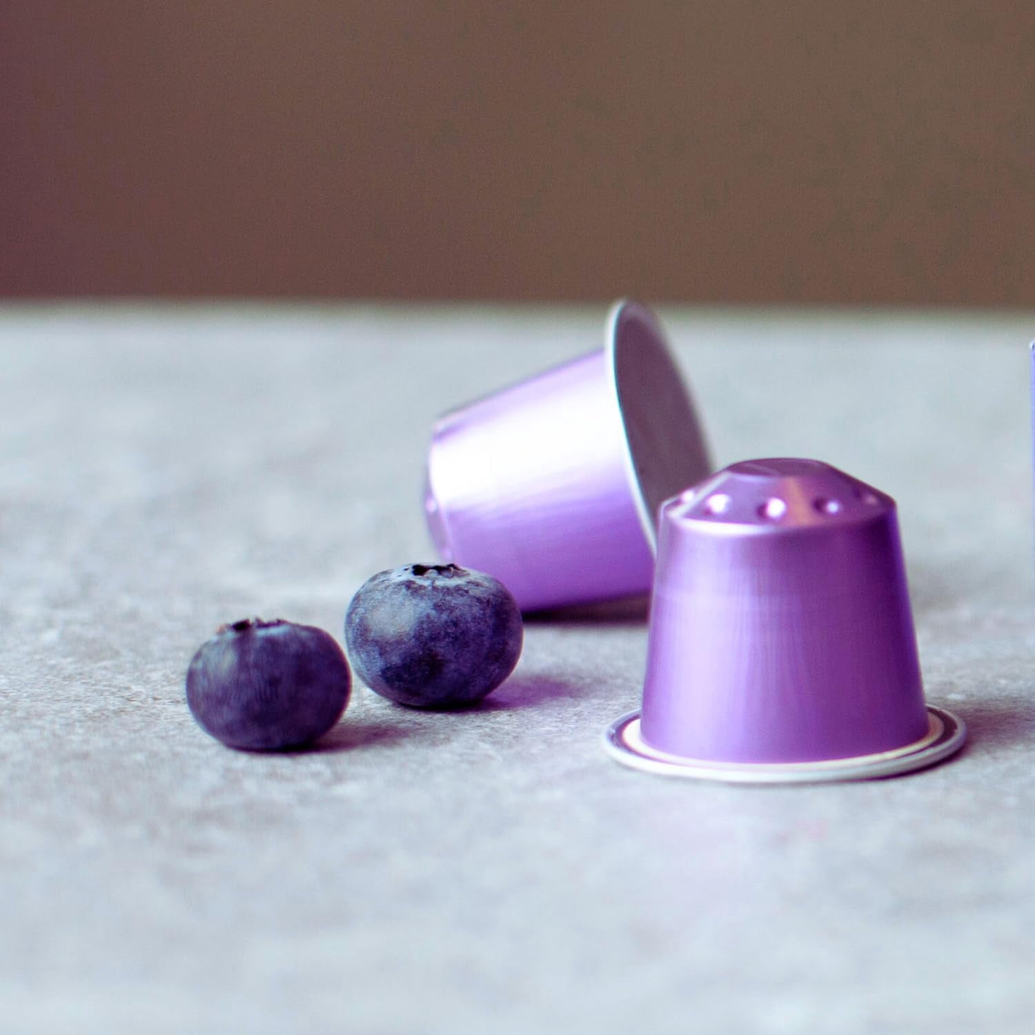 Discover 3 Unique Decaf Coffees | 100 Capsules Compatible with Nespresso | Firenze: Bold with a Rich Crema | Arezzo: Authentic Medium Roast | Torino: Smooth and Balanced.