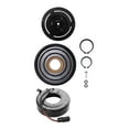 thumbnail image 2 of MaXpeedingrods AC Compressor Clutch Kit Pulley Bearing Coil for Nissan Altima 4 CYL 2.5L 2007-2012, 92600JA00A, 2 of 10