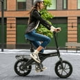 thumbnail image 2 of Jetson OTG Elite Electric Bike, 2 of 2